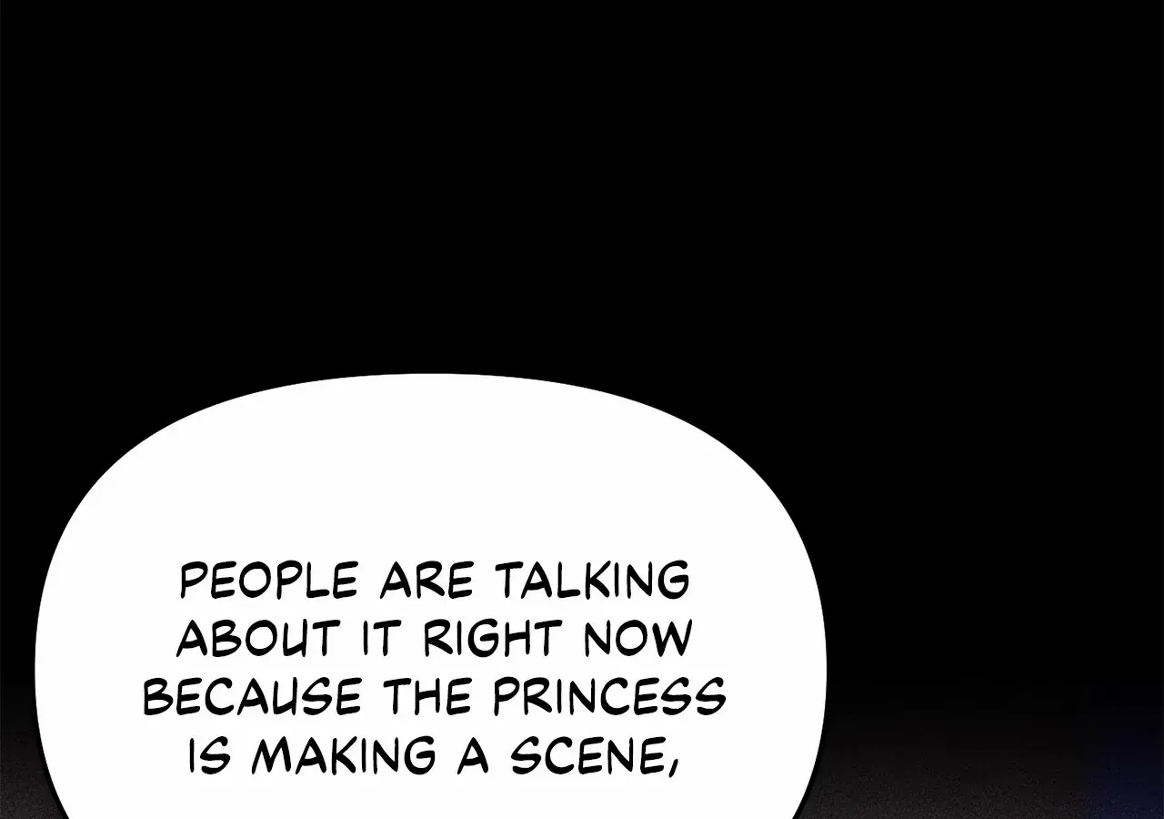The Secret Bedroom of a Dejected Royal Daughter Kainu Manga Chapter 77 Page 108