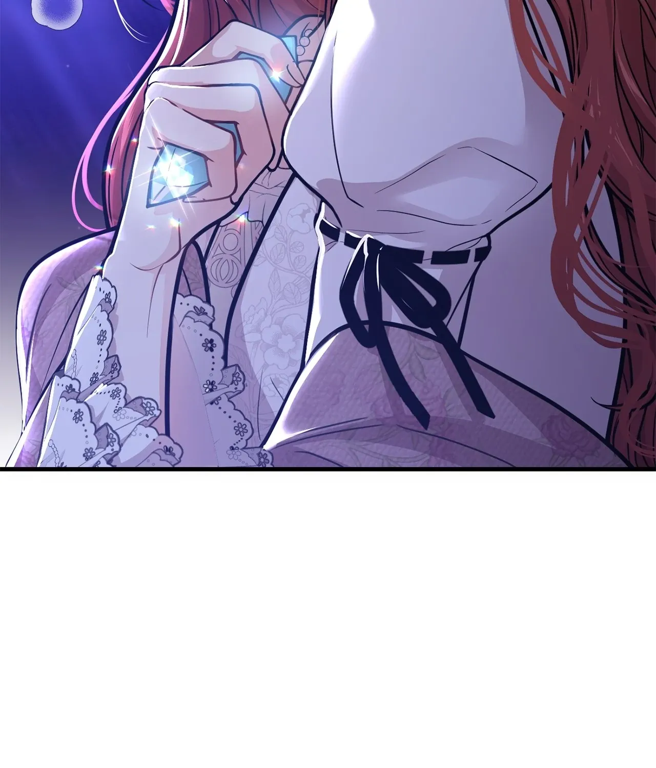 The Secret Bedroom of a Dejected Royal Daughter Kainu Manga Chapter 75 Page 23