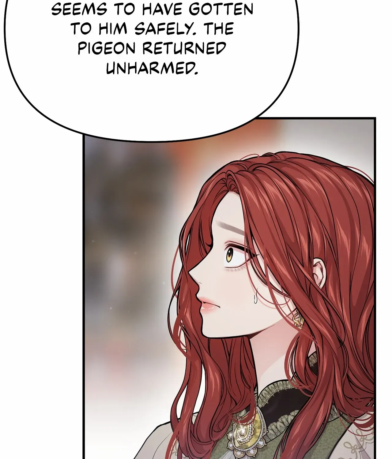 The Secret Bedroom of a Dejected Royal Daughter Kainu Manga Chapter 74 Page 69