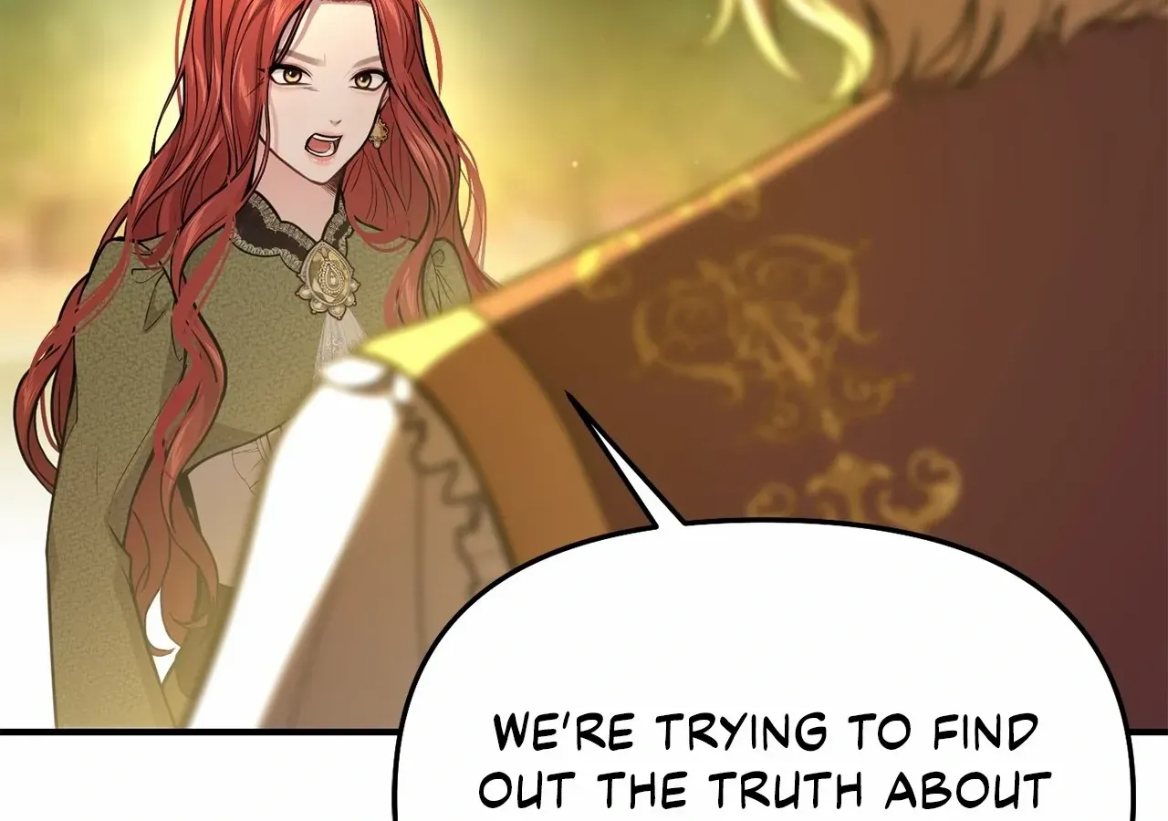 The Secret Bedroom of a Dejected Royal Daughter Kainu Manga Chapter 73 Page 187