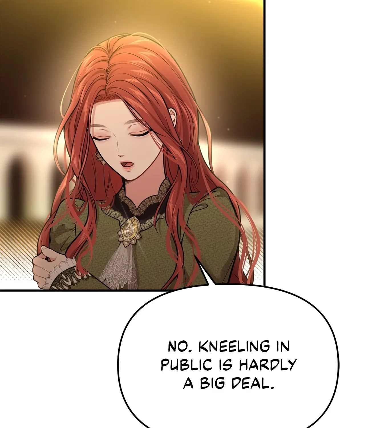 The Secret Bedroom of a Dejected Royal Daughter Kainu Manga Chapter 73 Page 205