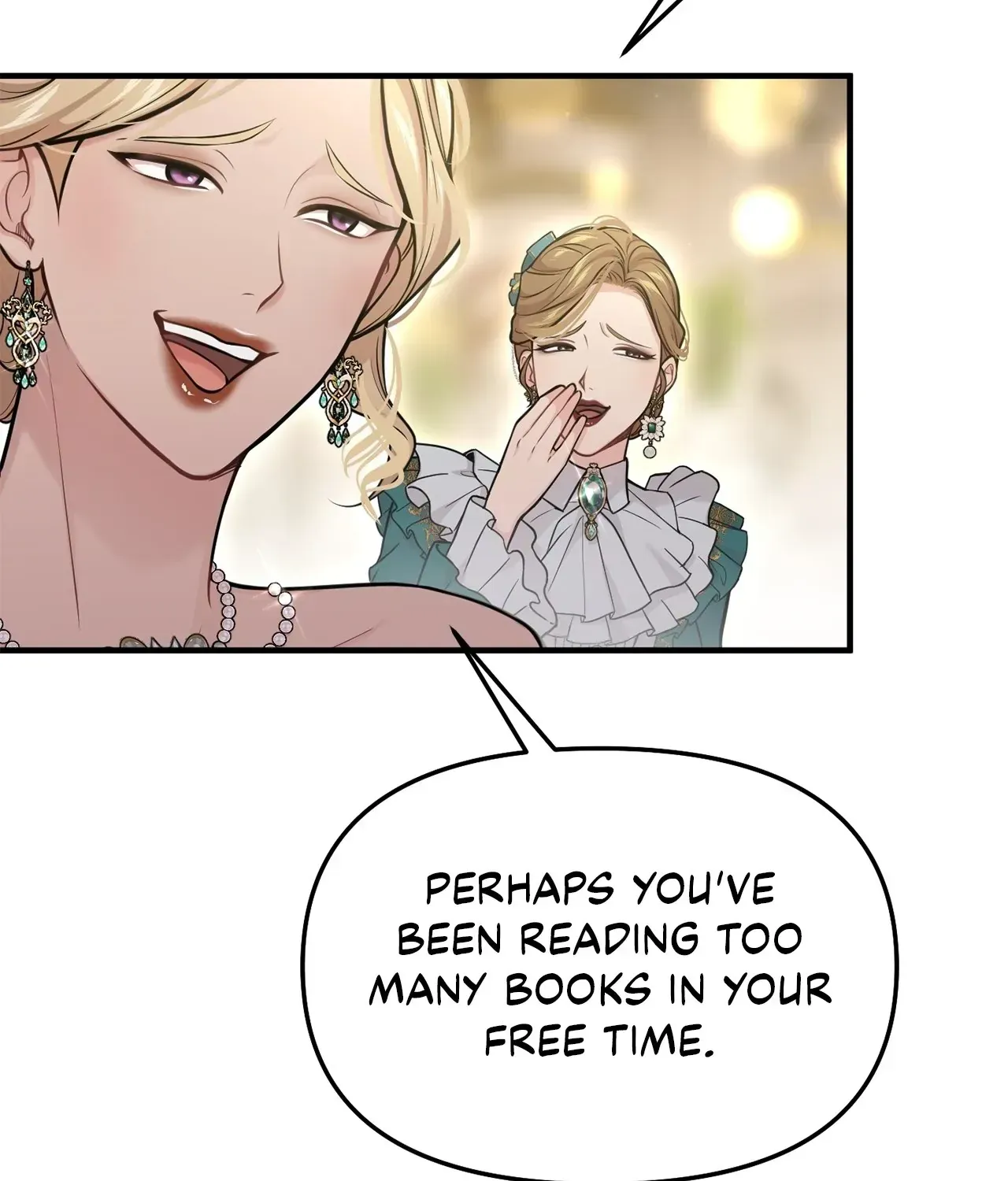 The Secret Bedroom of a Dejected Royal Daughter Kainu Manga Chapter 72 Page 117