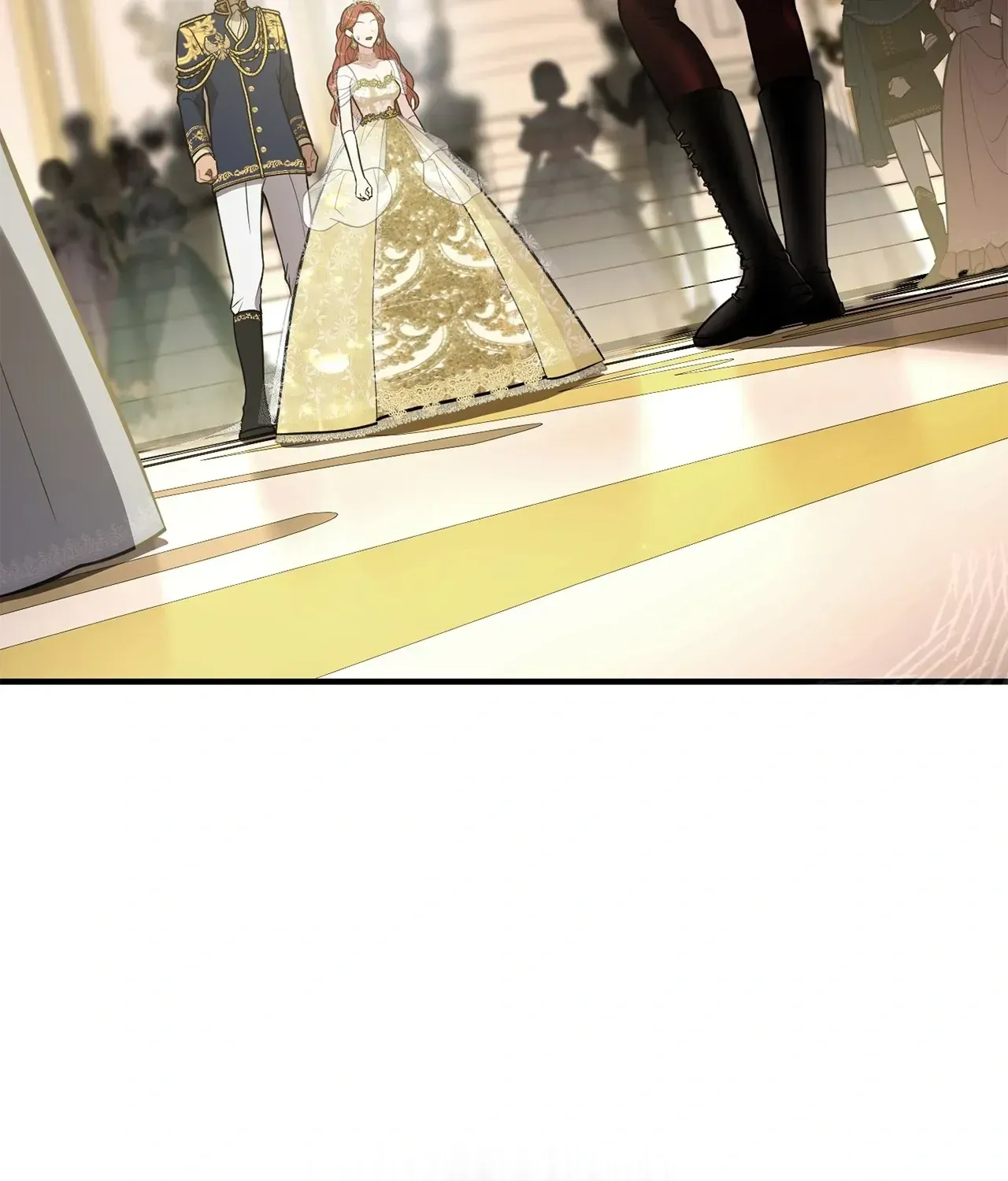 The Secret Bedroom of a Dejected Royal Daughter Kainu Manga Chapter 72 Page 265
