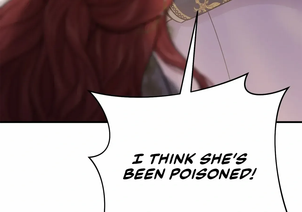 The Secret Bedroom of a Dejected Royal Daughter Kainu Manga Chapter 71 Page 170