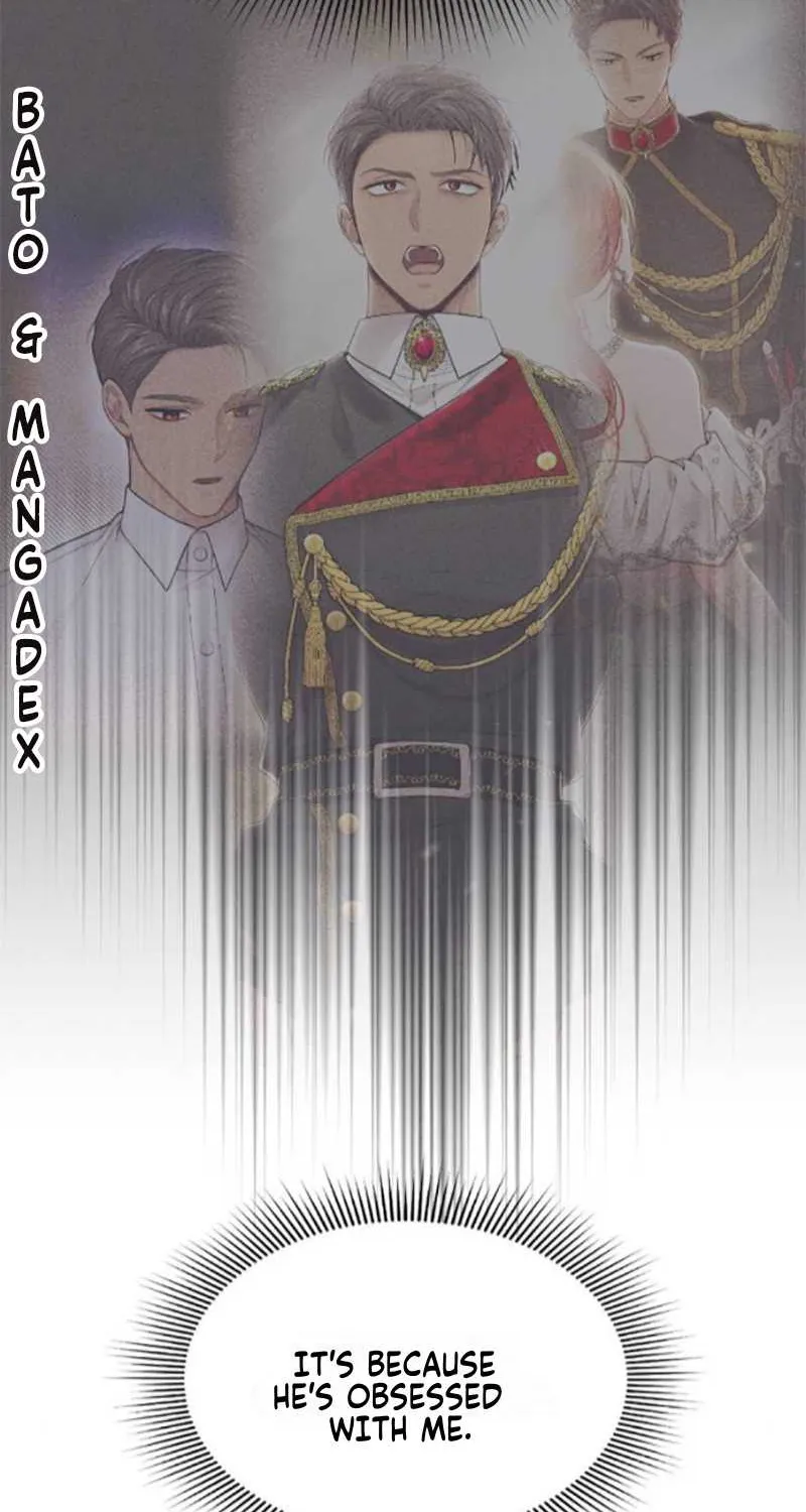 The Secret Bedroom of a Dejected Royal Daughter Kainu Manga Chapter 70 Page 79