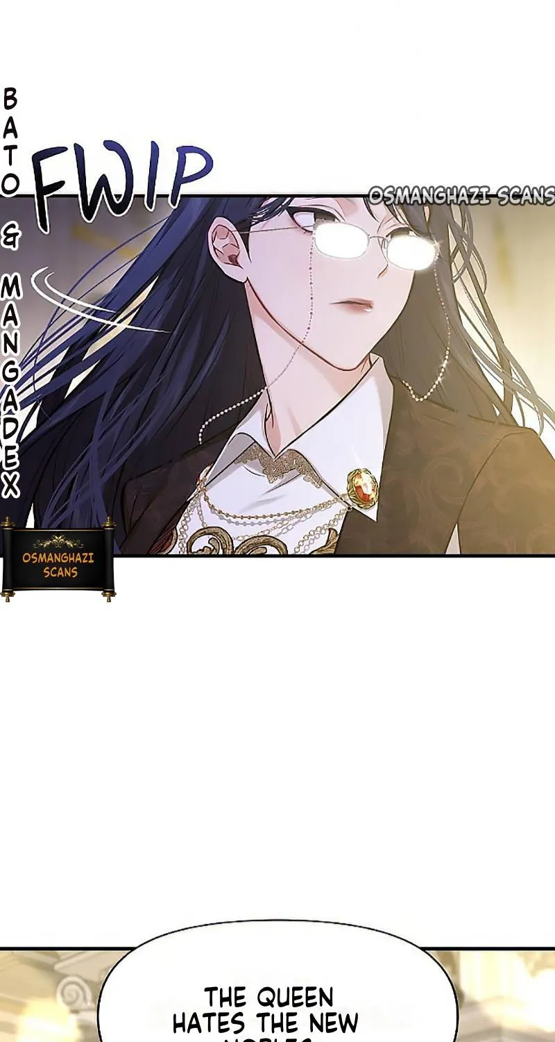 The Secret Bedroom of a Dejected Royal Daughter Kainu Manga Chapter 69 Page 14