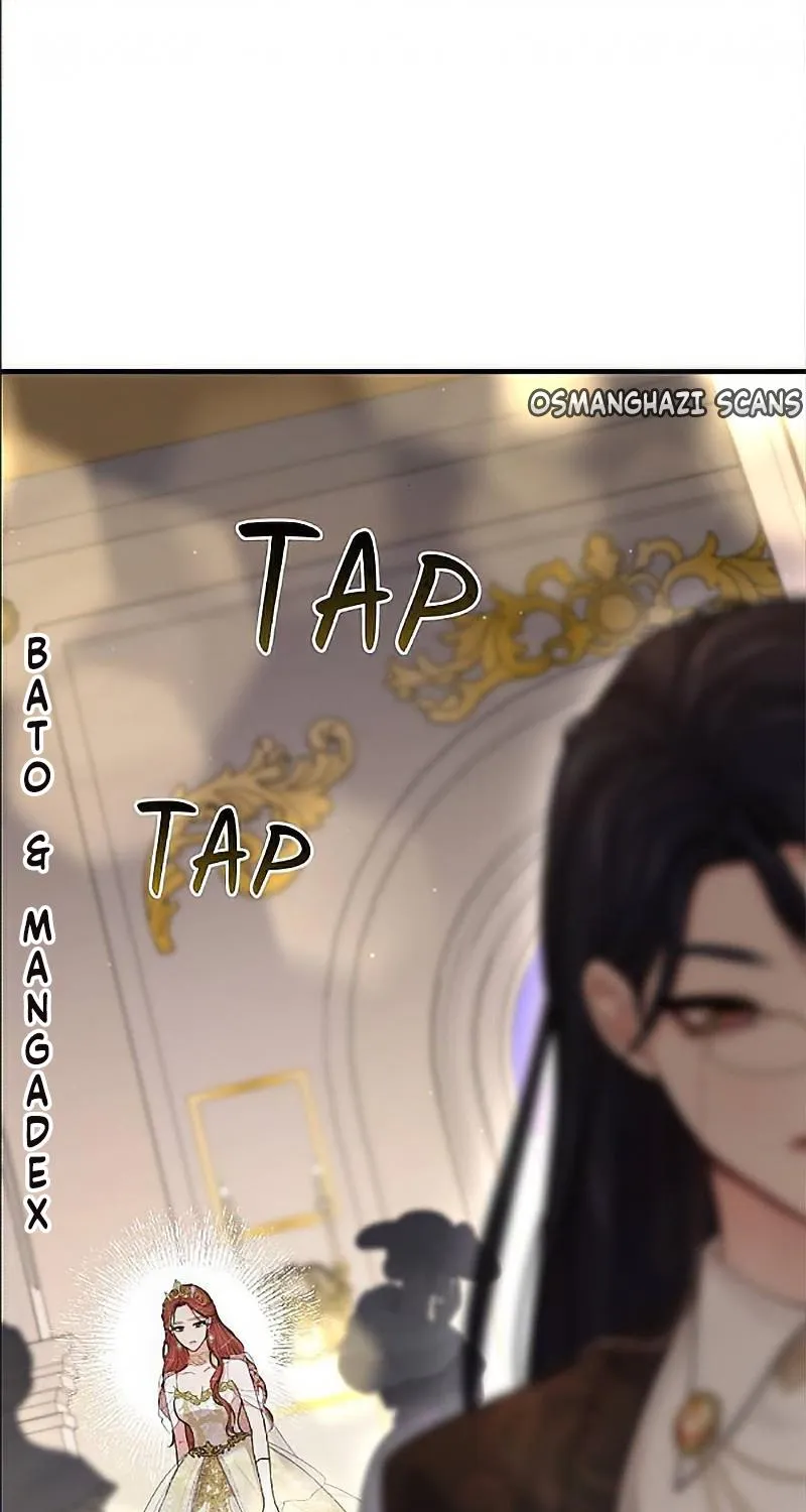 The Secret Bedroom of a Dejected Royal Daughter Kainu Manga Chapter 69 Page 36