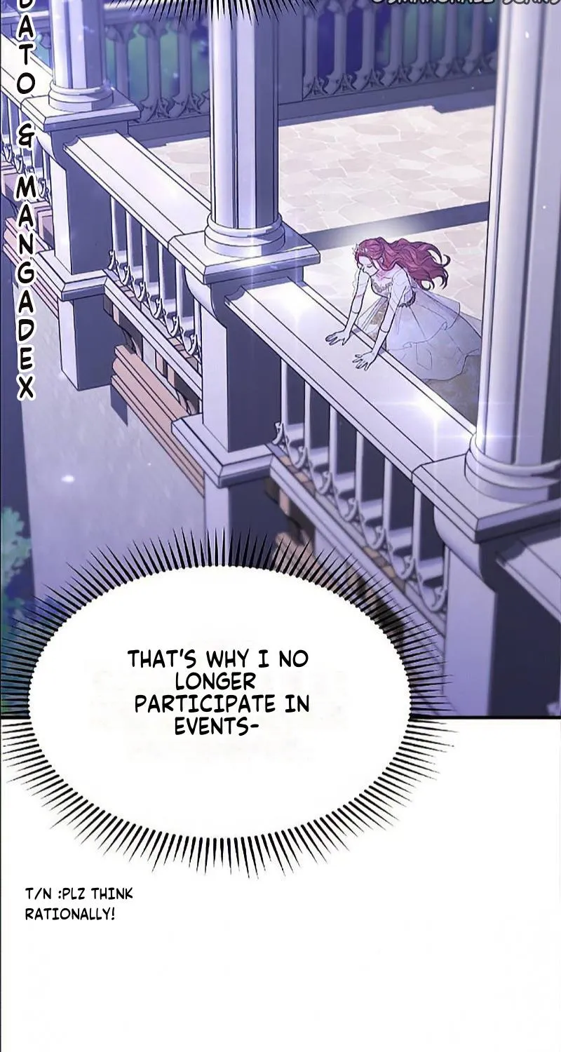 The Secret Bedroom of a Dejected Royal Daughter Kainu Manga Chapter 69 Page 44