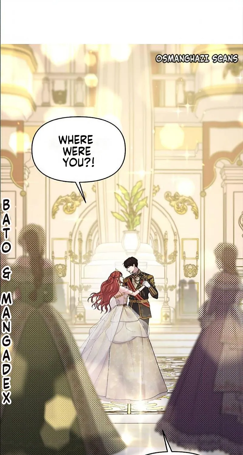 The Secret Bedroom of a Dejected Royal Daughter Kainu Manga Chapter 69 Page 110