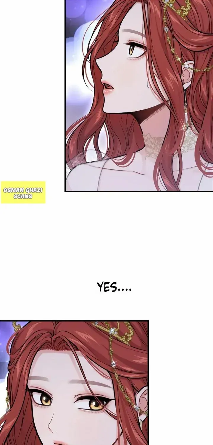 The Secret Bedroom of a Dejected Royal Daughter Kainu Manga Chapter 67 Page 25