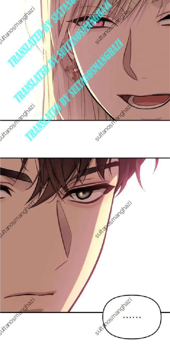 The Secret Bedroom of a Dejected Royal Daughter Kainu Manga Chapter 66.1 Page 37