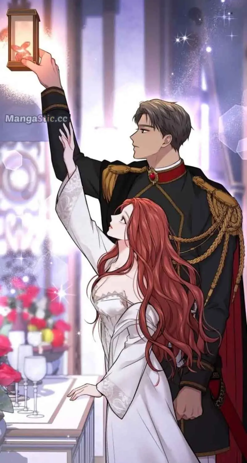 The Secret Bedroom of a Dejected Royal Daughter Kainu Manga Chapter 63 Page 60