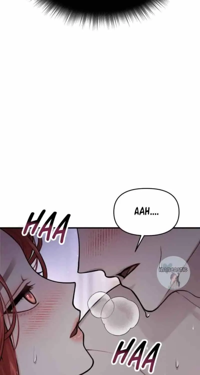 The Secret Bedroom of a Dejected Royal Daughter Kainu Manga Chapter 62 Page 36