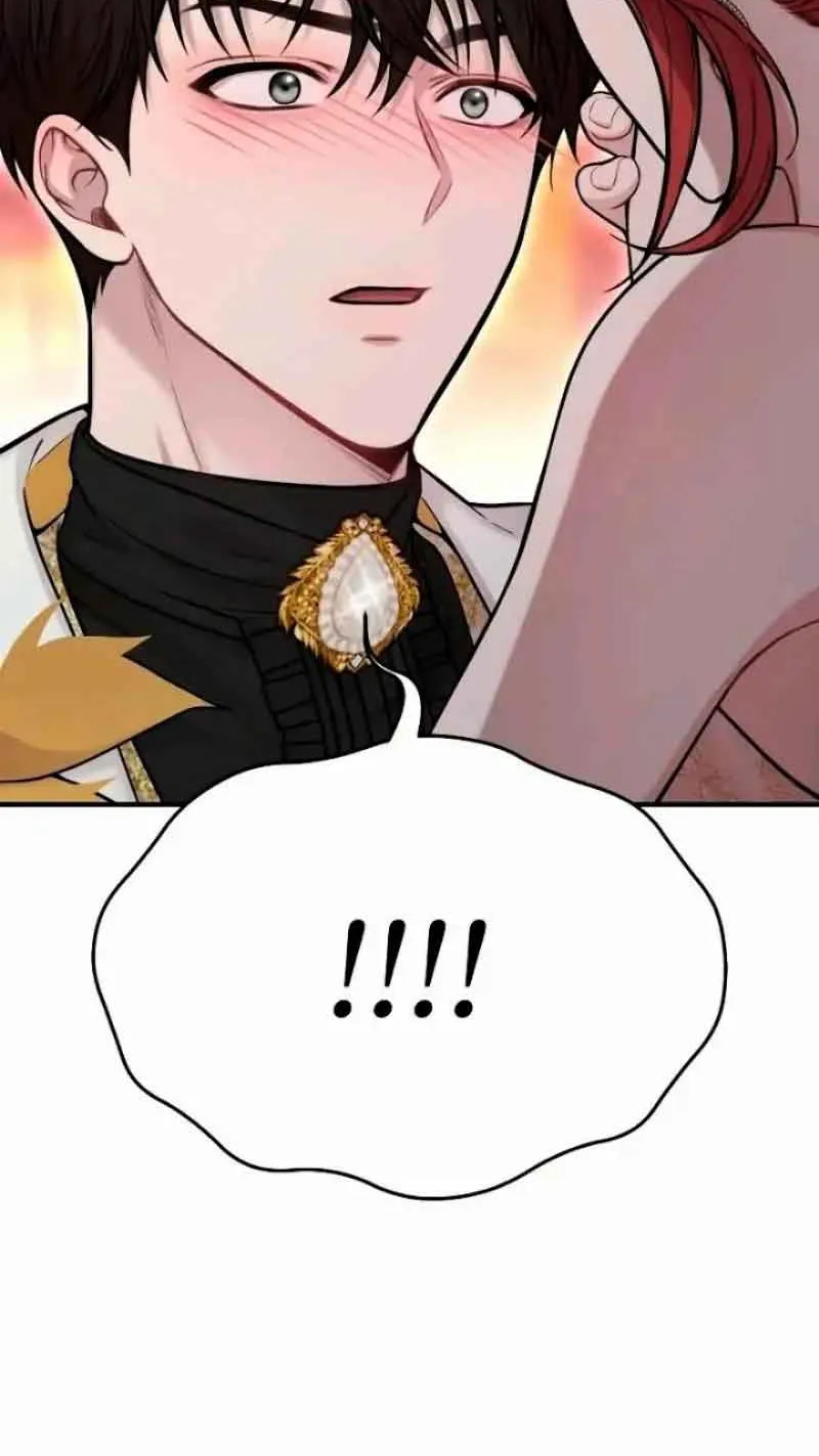 The Secret Bedroom of a Dejected Royal Daughter Kainu Manga Chapter 60 Page 31