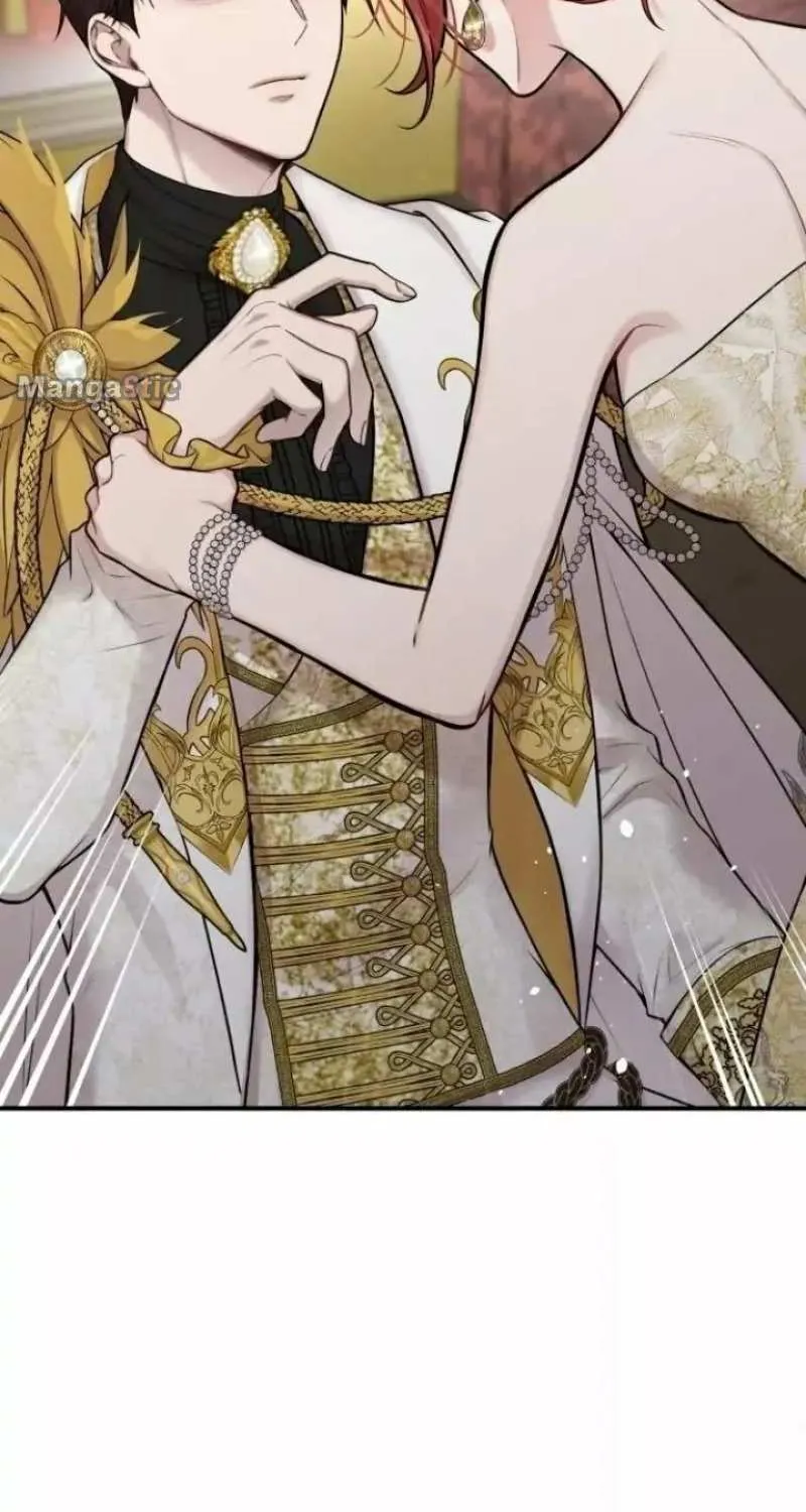 The Secret Bedroom of a Dejected Royal Daughter Kainu Manga Chapter 59 Page 76