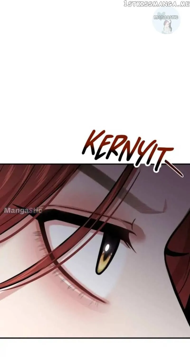 The Secret Bedroom of a Dejected Royal Daughter Kainu Manga Chapter 58 Page 34