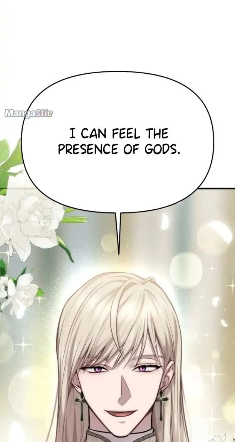 The Secret Bedroom of a Dejected Royal Daughter Kainu Manga Chapter 58 Page 64