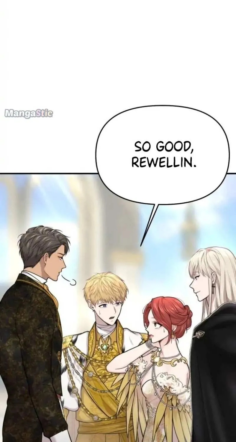 The Secret Bedroom of a Dejected Royal Daughter Kainu Manga Chapter 58 Page 68