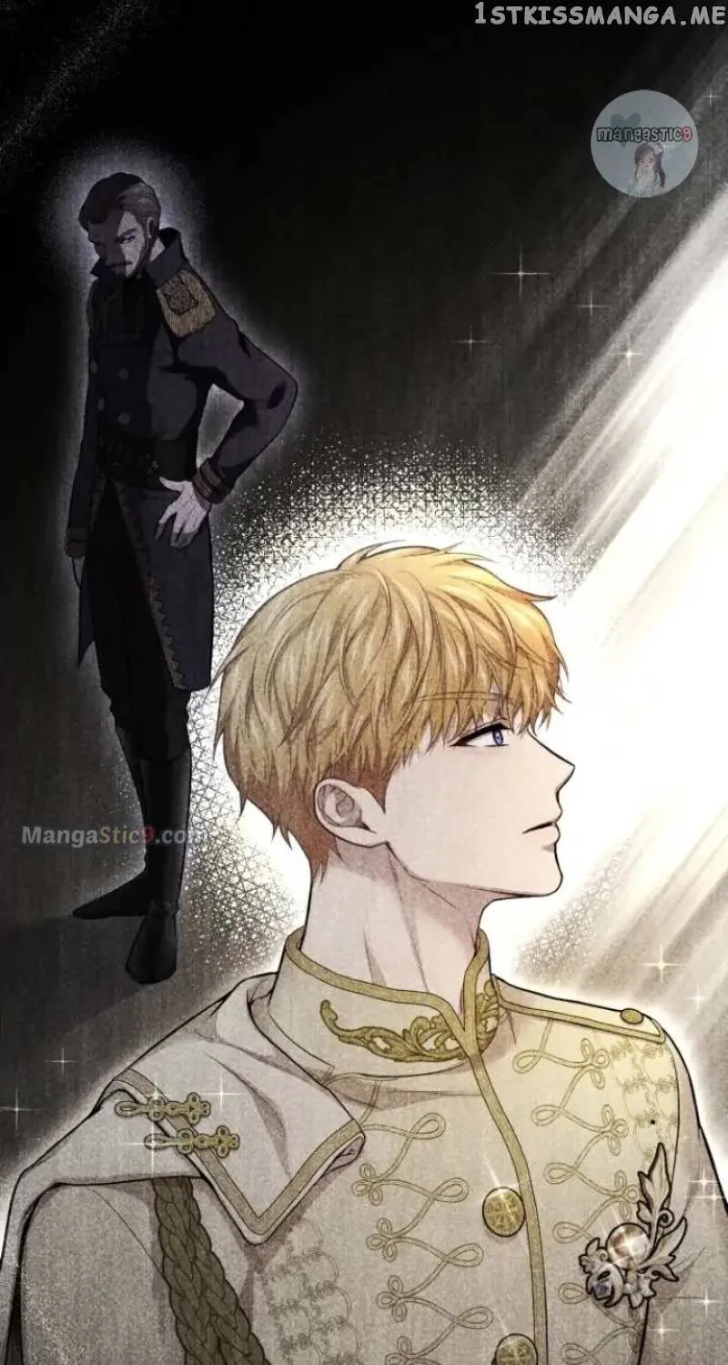 The Secret Bedroom of a Dejected Royal Daughter Kainu Manga Chapter 53 Page 86