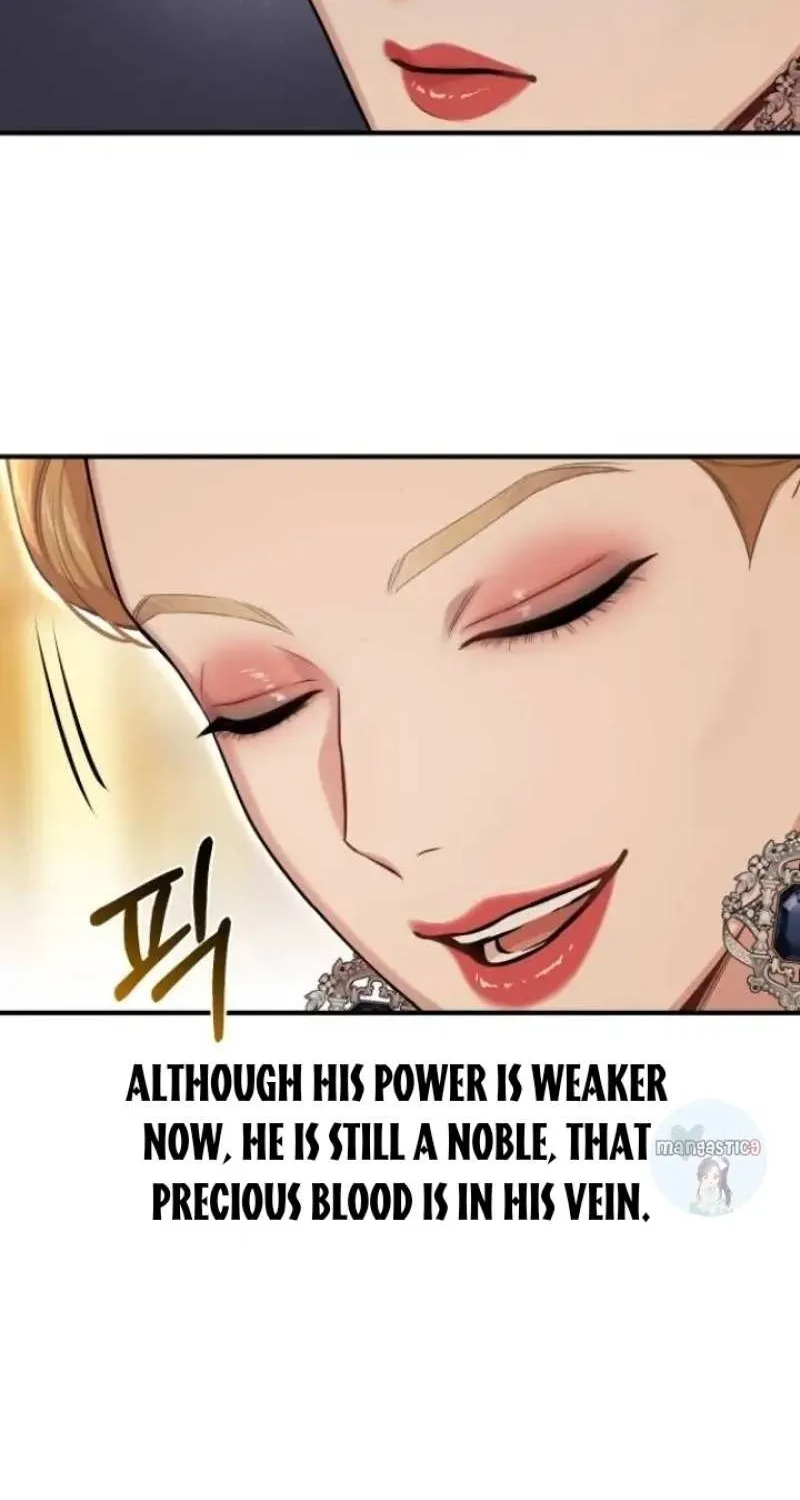 The Secret Bedroom of a Dejected Royal Daughter Kainu Manga Chapter 53 Page 111