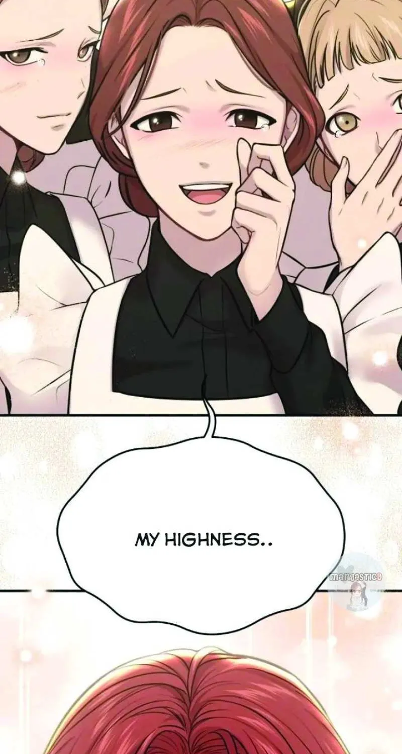 The Secret Bedroom of a Dejected Royal Daughter Kainu Manga Chapter 52 Page 64
