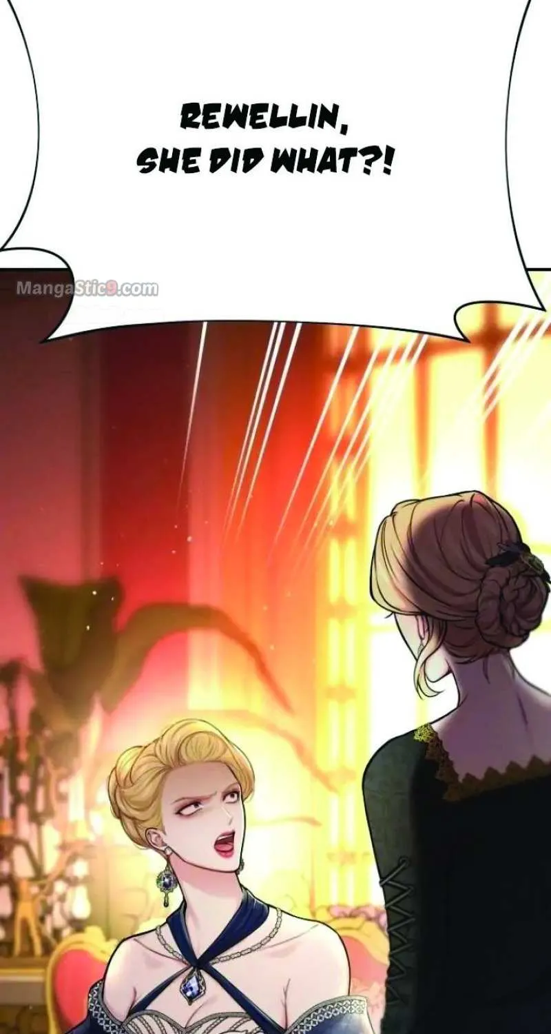 The Secret Bedroom of a Dejected Royal Daughter Kainu Manga Chapter 52 Page 128