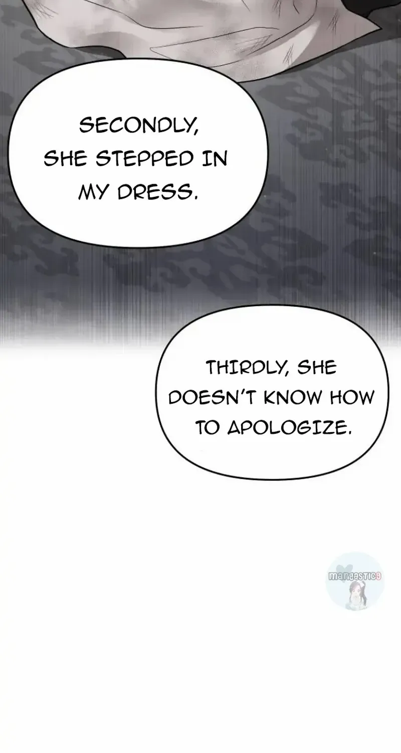 The Secret Bedroom of a Dejected Royal Daughter Kainu Manga Chapter 50 Page 60
