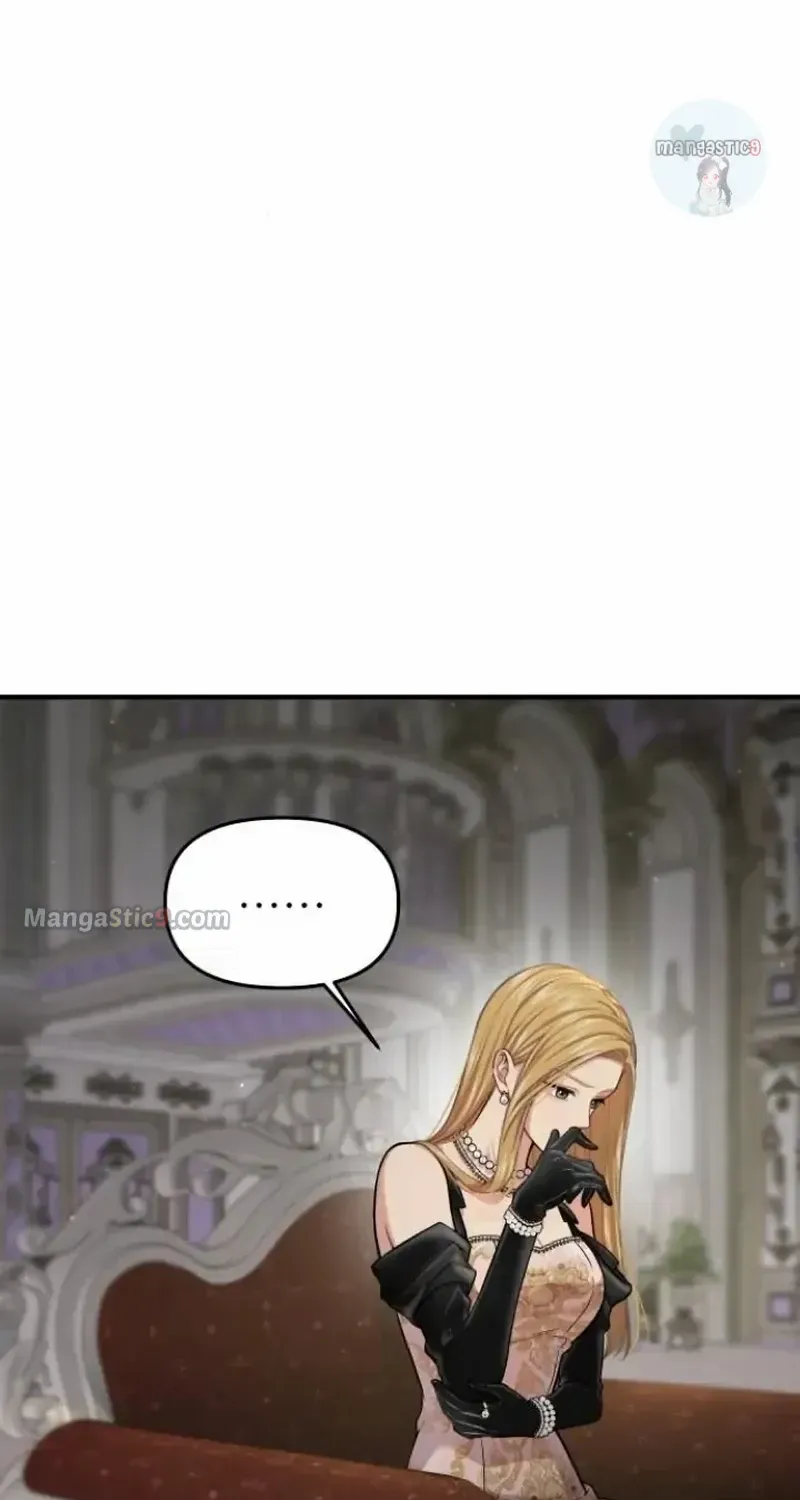 The Secret Bedroom of a Dejected Royal Daughter Kainu Manga Chapter 49 Page 56
