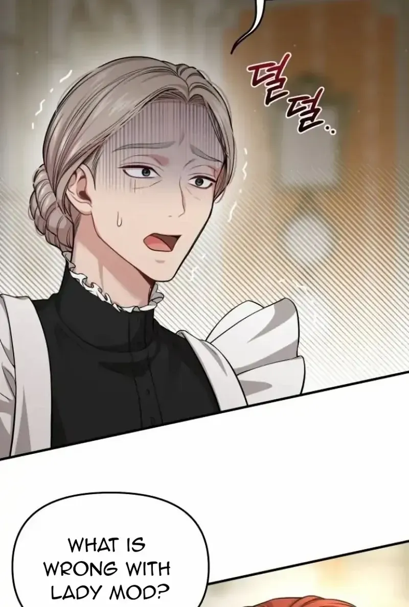 The Secret Bedroom of a Dejected Royal Daughter Kainu Manga Chapter 49 Page 135