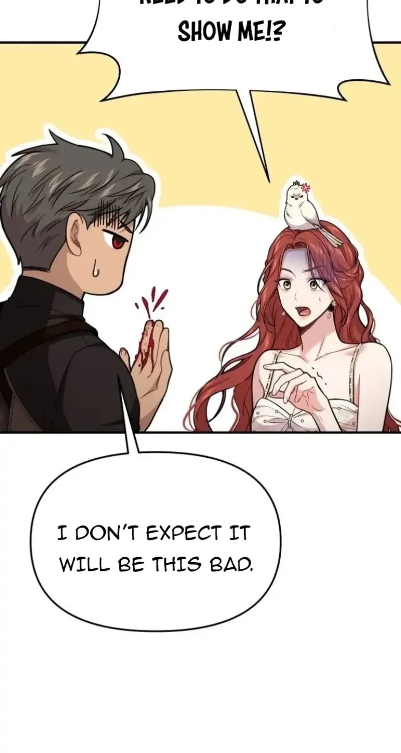 The Secret Bedroom of a Dejected Royal Daughter Kainu Manga Chapter 48 Page 87