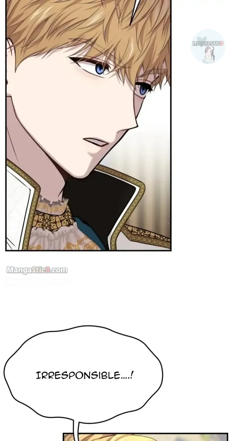The Secret Bedroom of a Dejected Royal Daughter Kainu Manga Chapter 47 Page 51