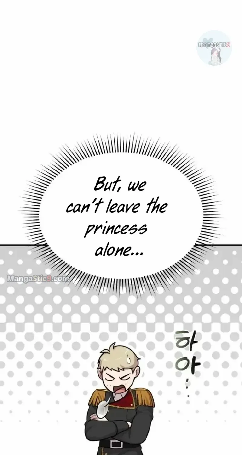The Secret Bedroom of a Dejected Royal Daughter Kainu Manga Chapter 47 Page 121