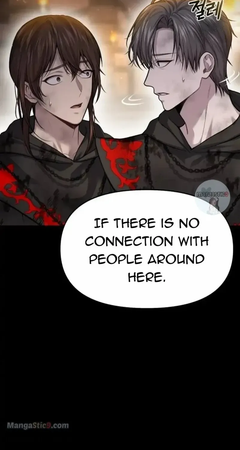 The Secret Bedroom of a Dejected Royal Daughter Kainu Manga Chapter 46 Page 53