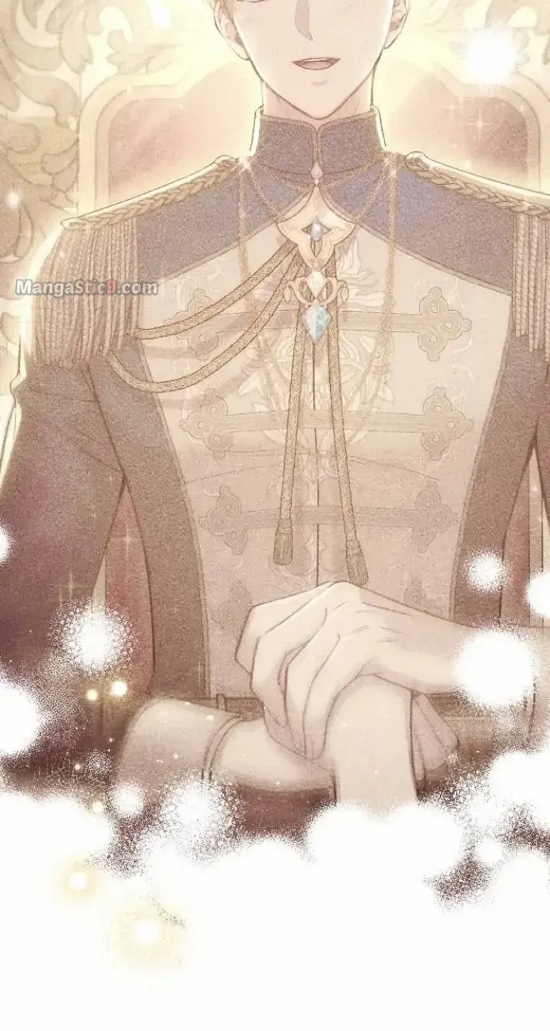 The Secret Bedroom of a Dejected Royal Daughter Kainu Manga Chapter 45 Page 117