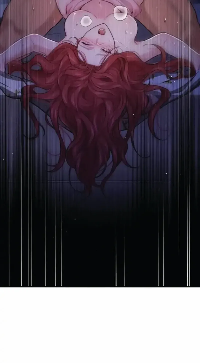 The Secret Bedroom of a Dejected Royal Daughter Kainu Manga Chapter 44 Page 31