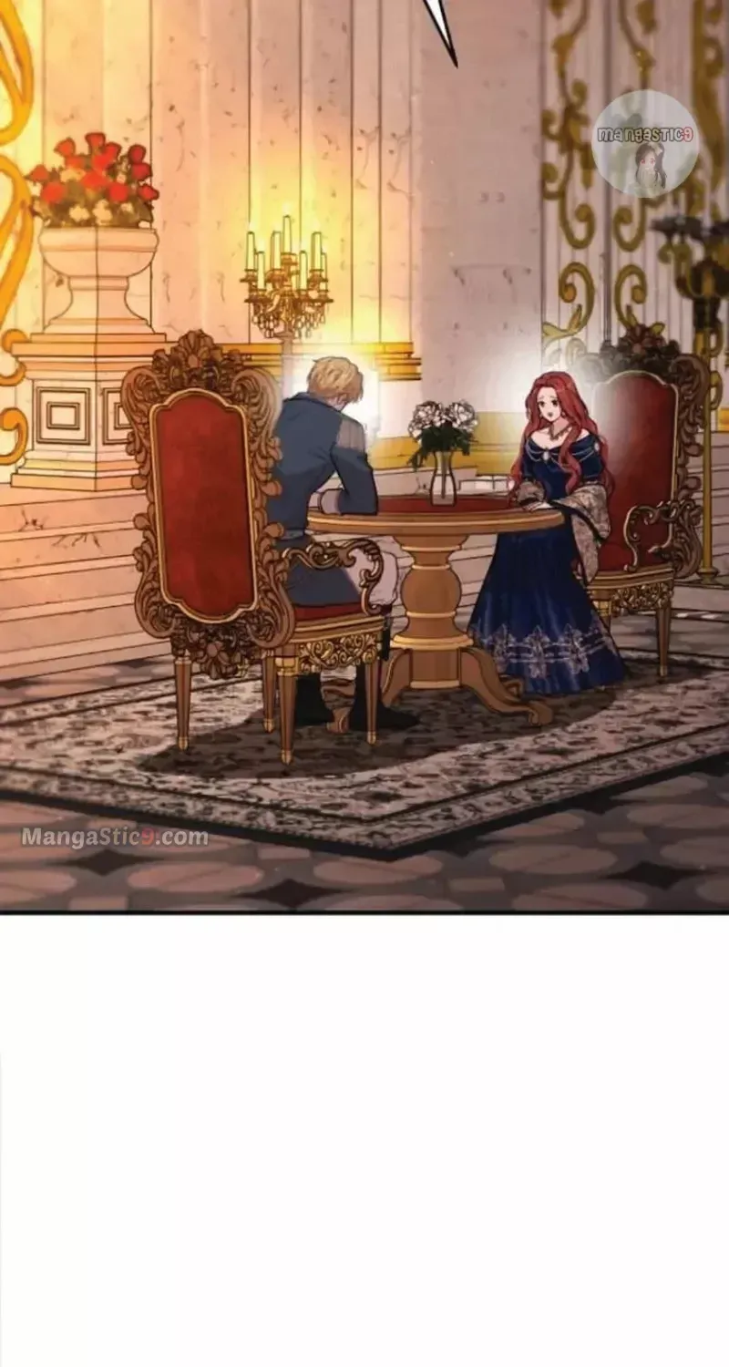 The Secret Bedroom of a Dejected Royal Daughter Kainu Manga Chapter 39 Page 75