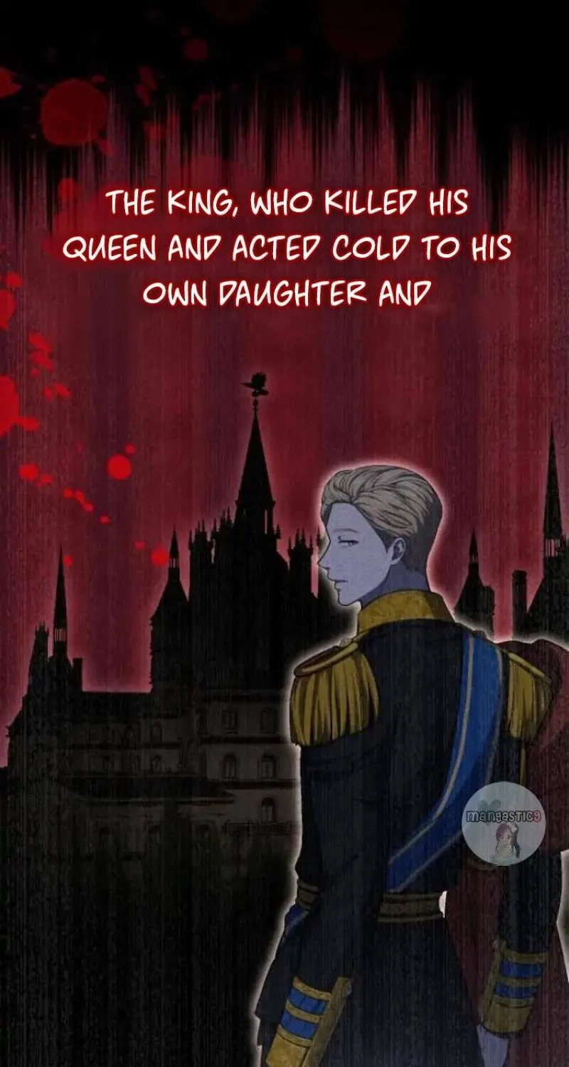 The Secret Bedroom of a Dejected Royal Daughter Kainu Manga Chapter 38 Page 45