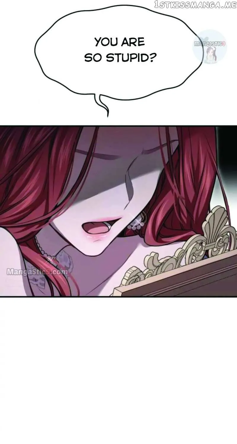 The Secret Bedroom of a Dejected Royal Daughter Kainu Manga Chapter 36 Page 20