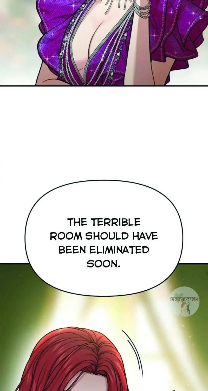 The Secret Bedroom of a Dejected Royal Daughter Kainu Manga Chapter 35 Page 30
