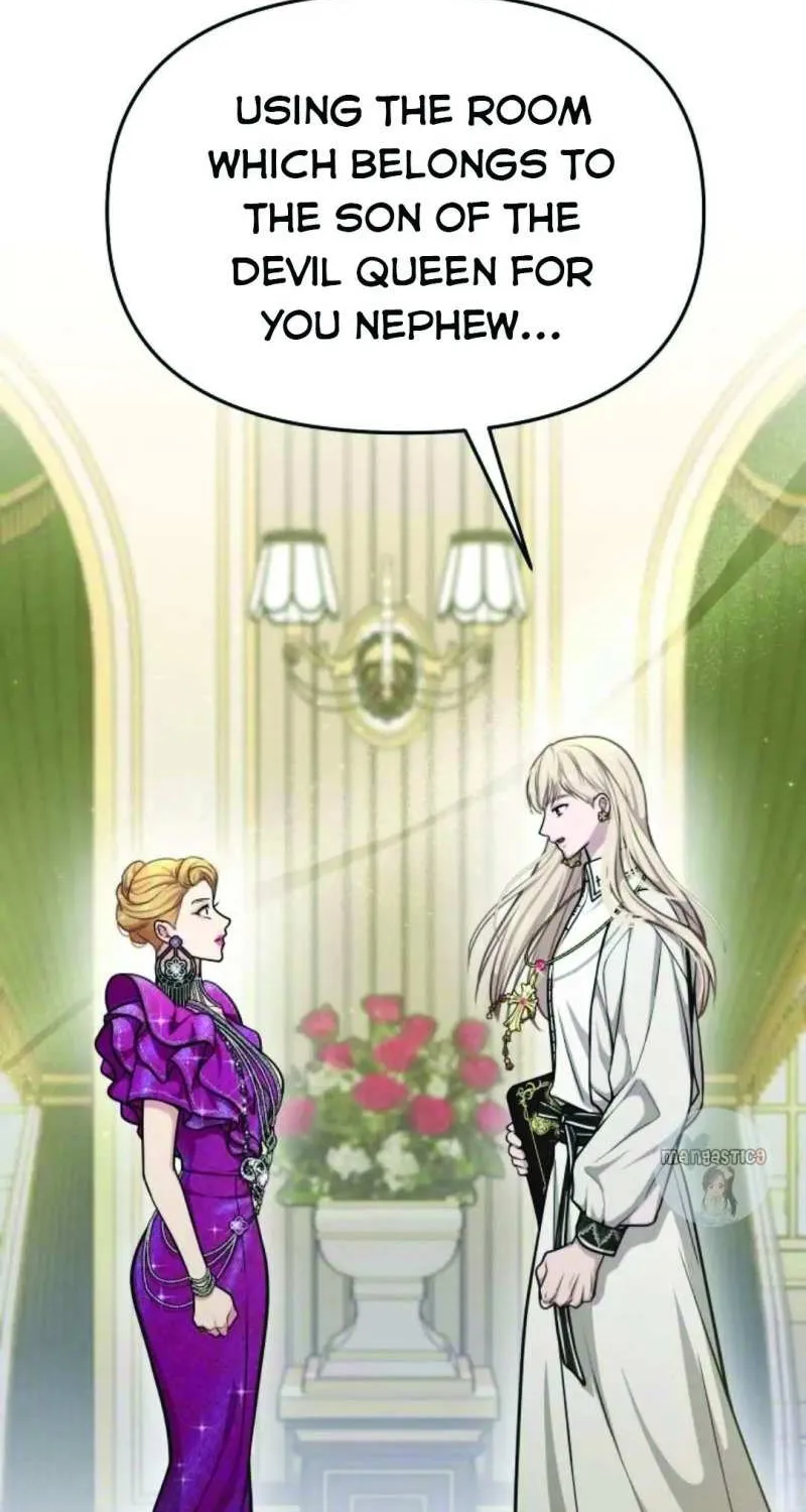 The Secret Bedroom of a Dejected Royal Daughter Kainu Manga Chapter 35 Page 39