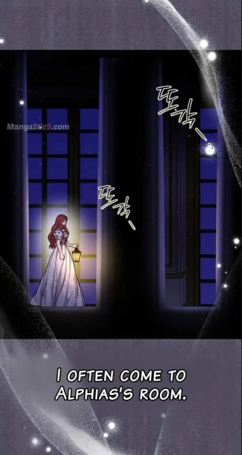 The Secret Bedroom of a Dejected Royal Daughter Kainu Manga Chapter 34 Page 22