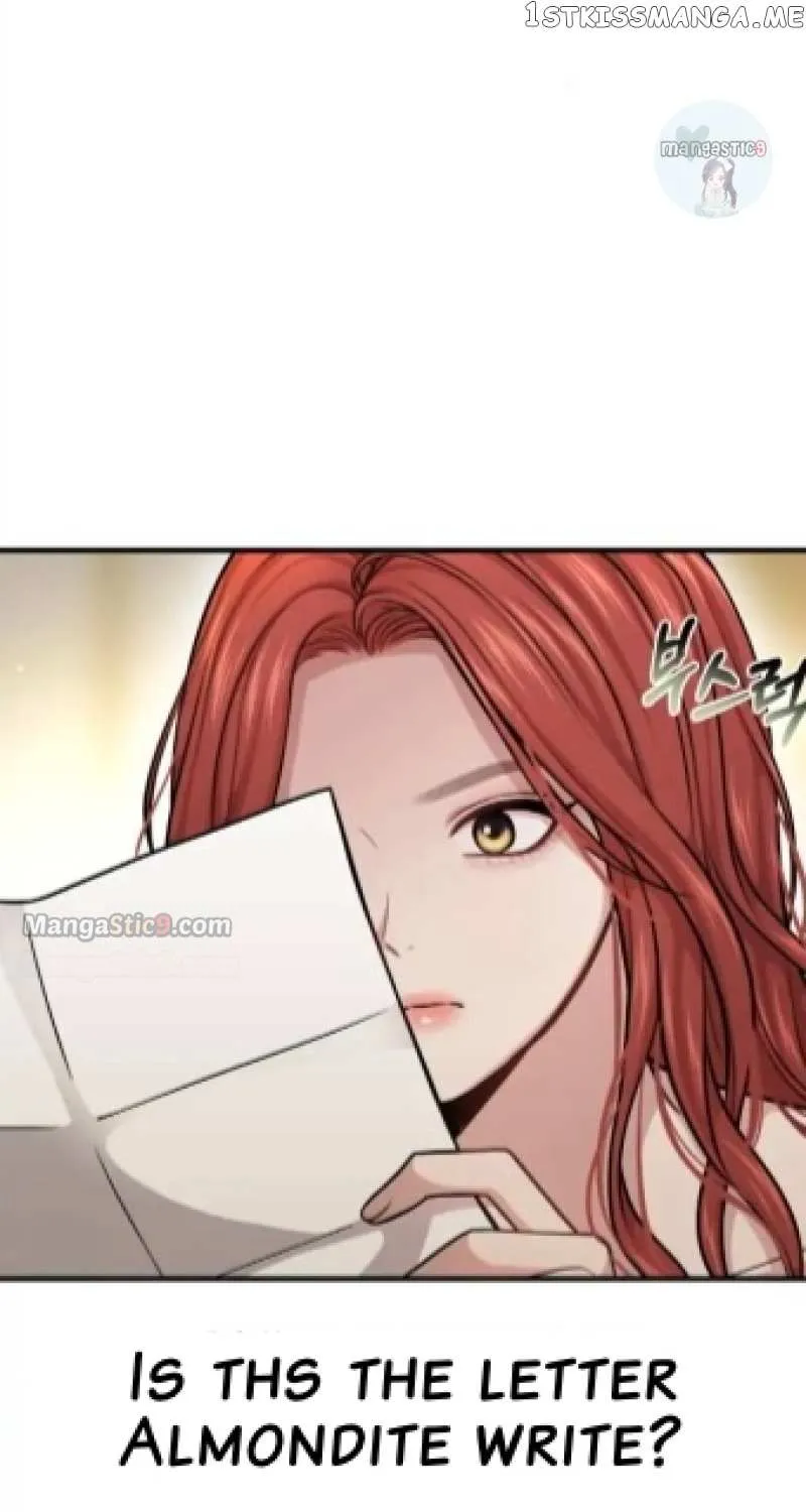 The Secret Bedroom of a Dejected Royal Daughter Kainu Manga Chapter 33 Page 26
