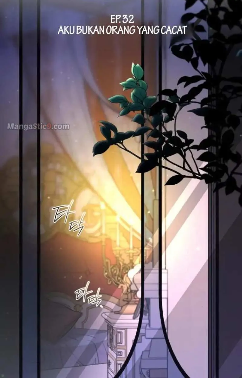 The Secret Bedroom of a Dejected Royal Daughter Kainu Manga Chapter 32 Page 10