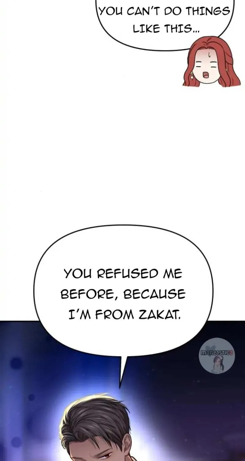 The Secret Bedroom of a Dejected Royal Daughter Kainu Manga Chapter 32 Page 30