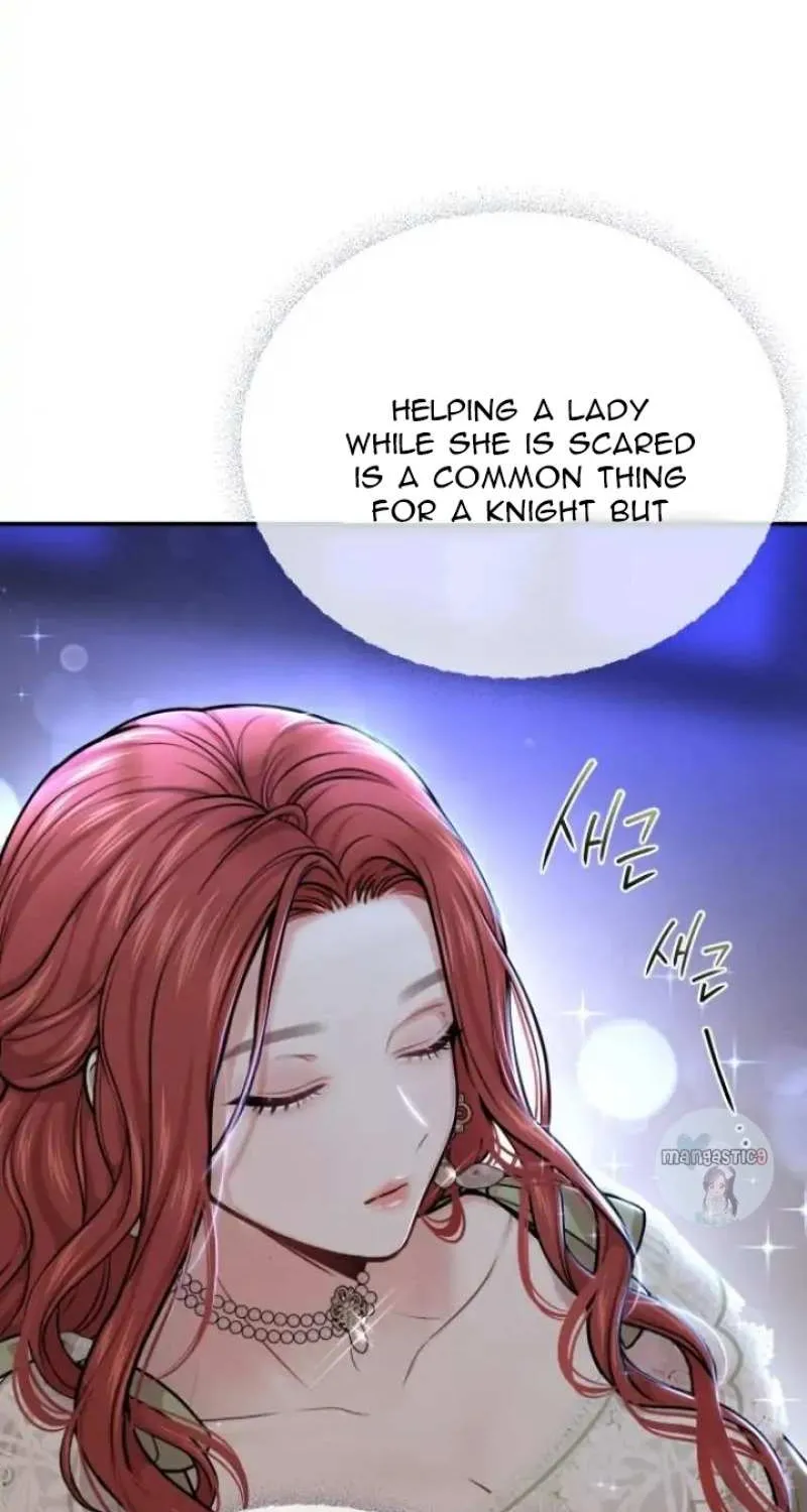 The Secret Bedroom of a Dejected Royal Daughter Kainu Manga Chapter 31 Page 34