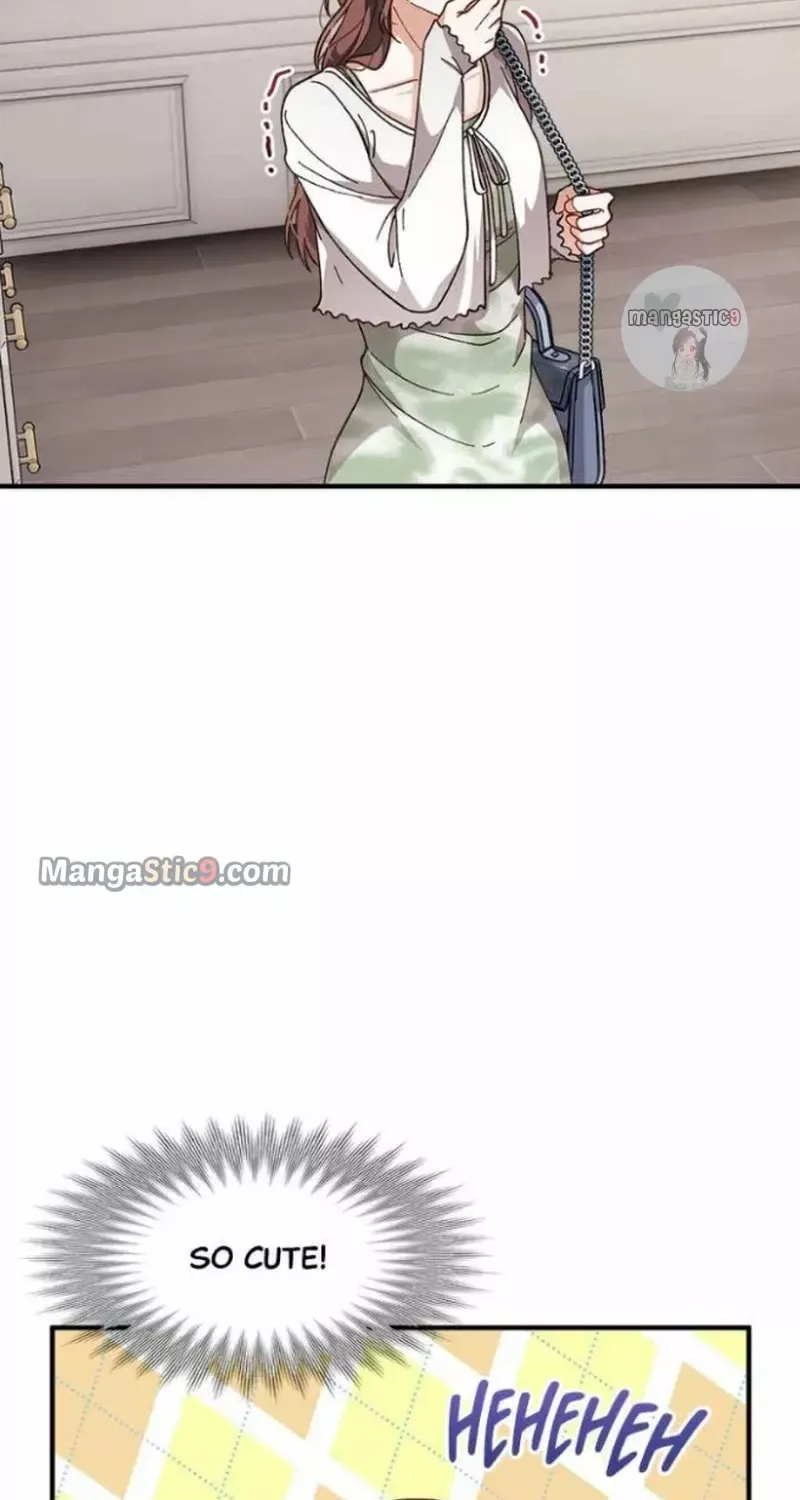 The Secret Bedroom of a Dejected Royal Daughter Kainu Manga Chapter 30 Page 21