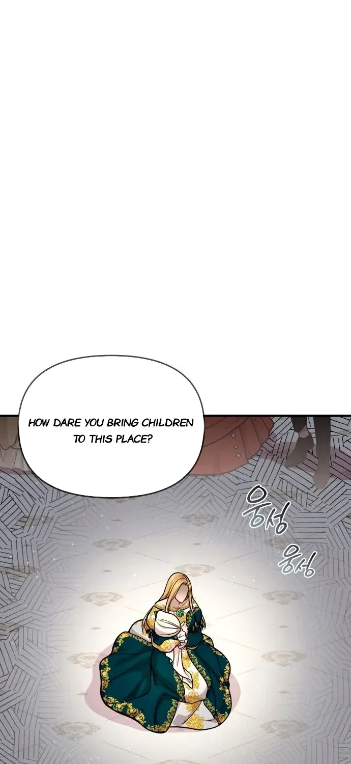 The Secret Bedroom of a Dejected Royal Daughter Kainu Manga Chapter 25.5 Page 46