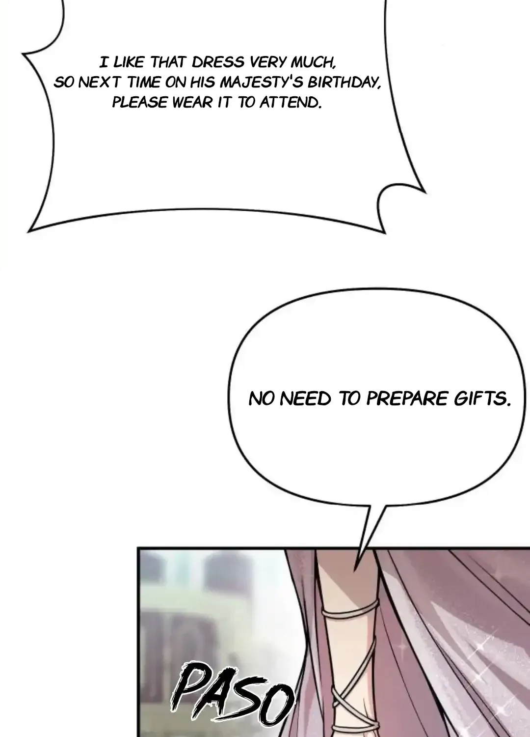 The Secret Bedroom of a Dejected Royal Daughter Kainu Manga Chapter 21 Page 43