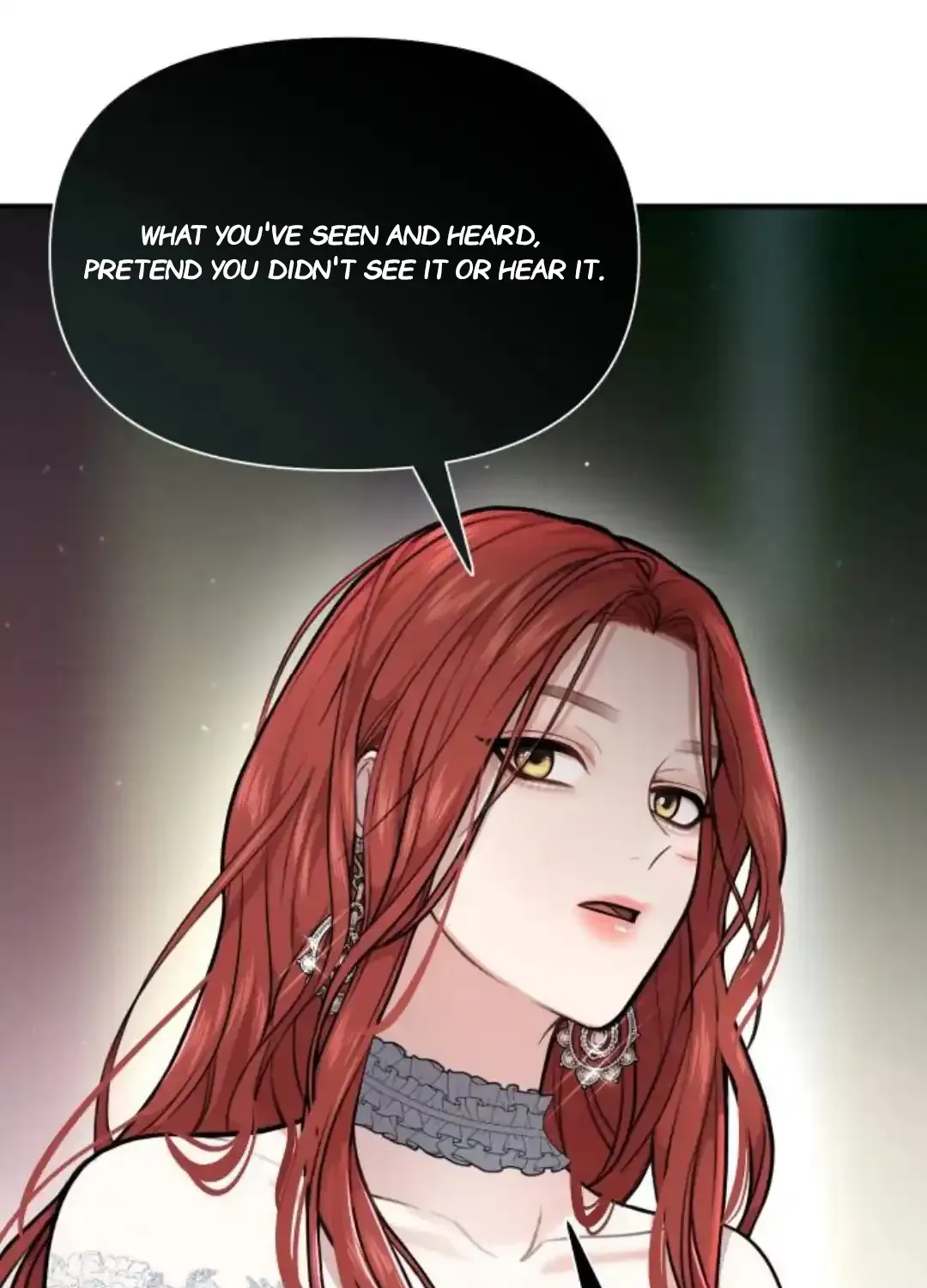 The Secret Bedroom of a Dejected Royal Daughter Kainu Manga Chapter 21 Page 59