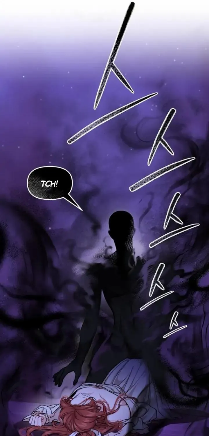 The Secret Bedroom of a Dejected Royal Daughter Kainu Manga Chapter 18 Page 32